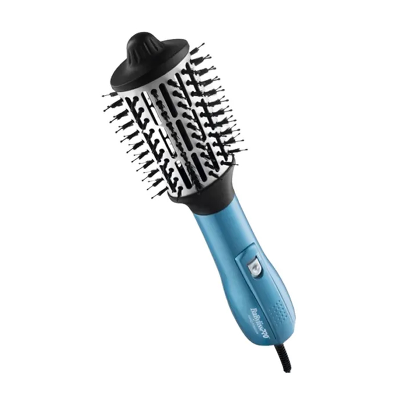 CEPILLO BABYLISS 2.5″ HOT AIR STYLING BRUSH Triplex LTDA
