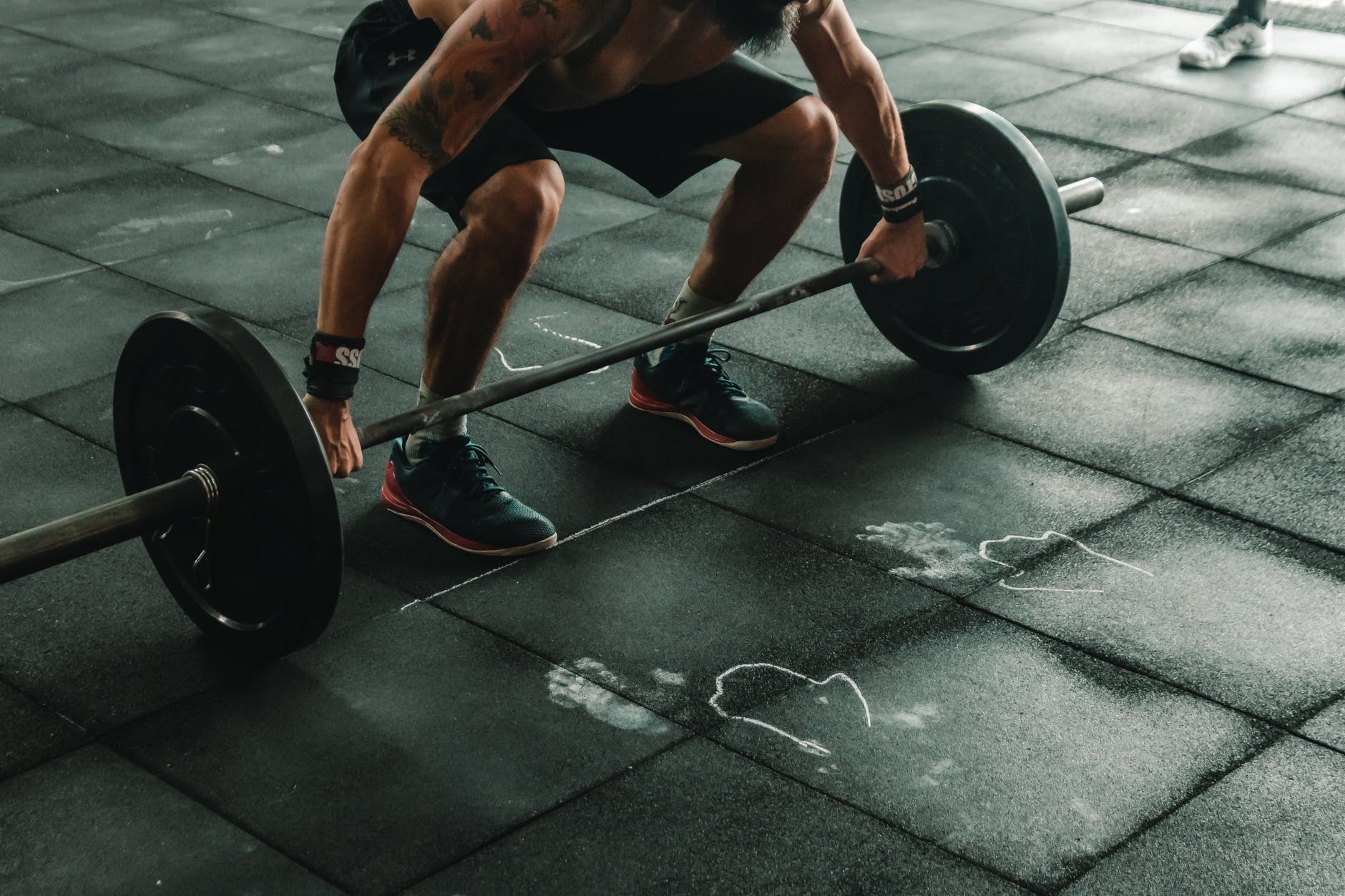 Benefits of Olympic Weightlifting 6 Reasons to Start Olympic Lifting