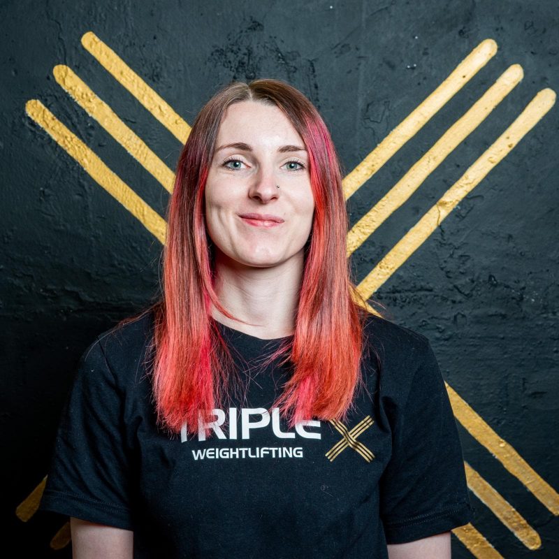 chelsea Triple X Performance Centre