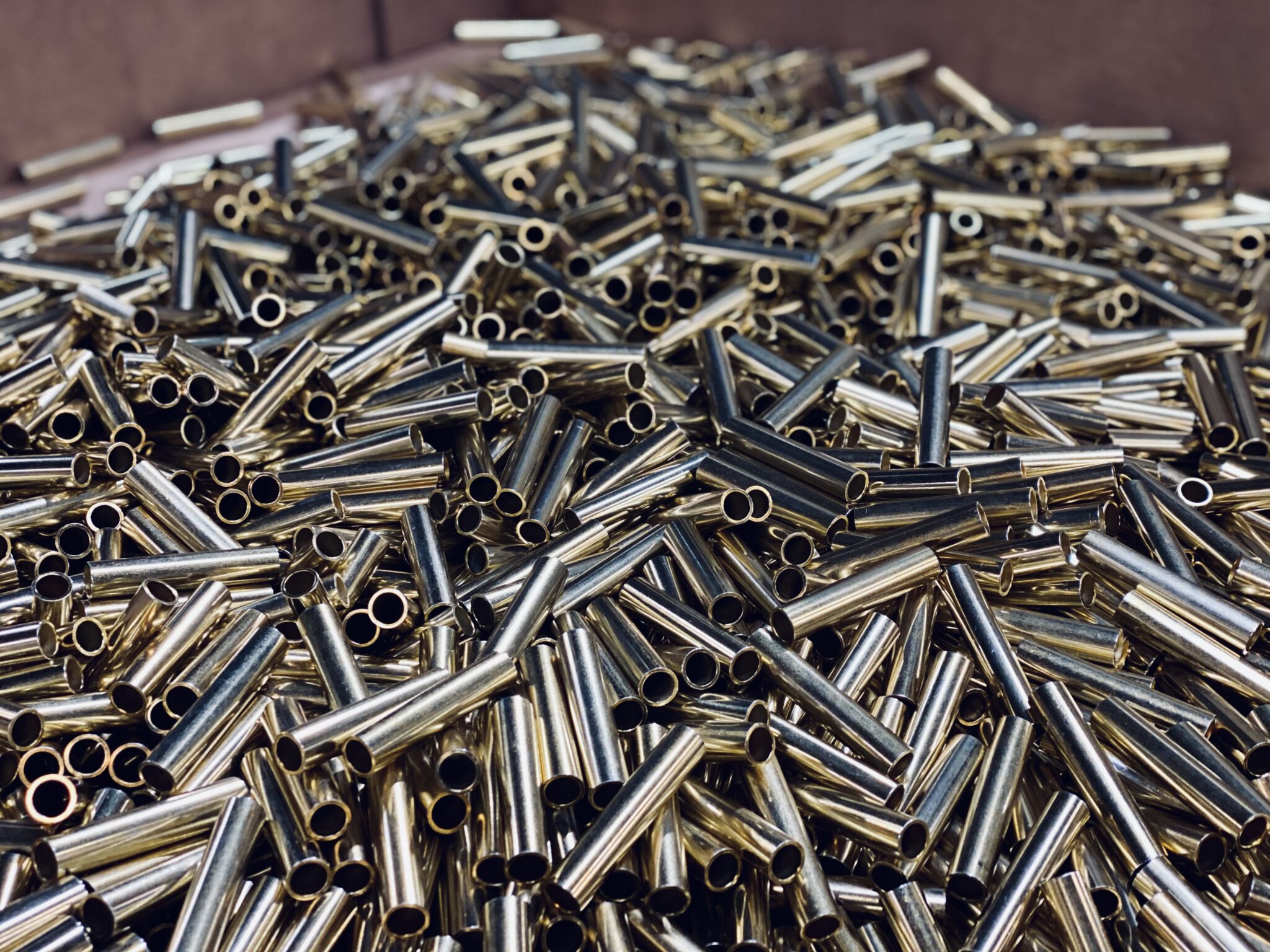 What is ASTM B633? Triplex Plating