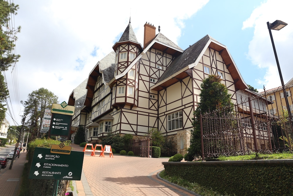 Os 6 Melhores Hotéis de Campos do Jordão em 2022 Triplover