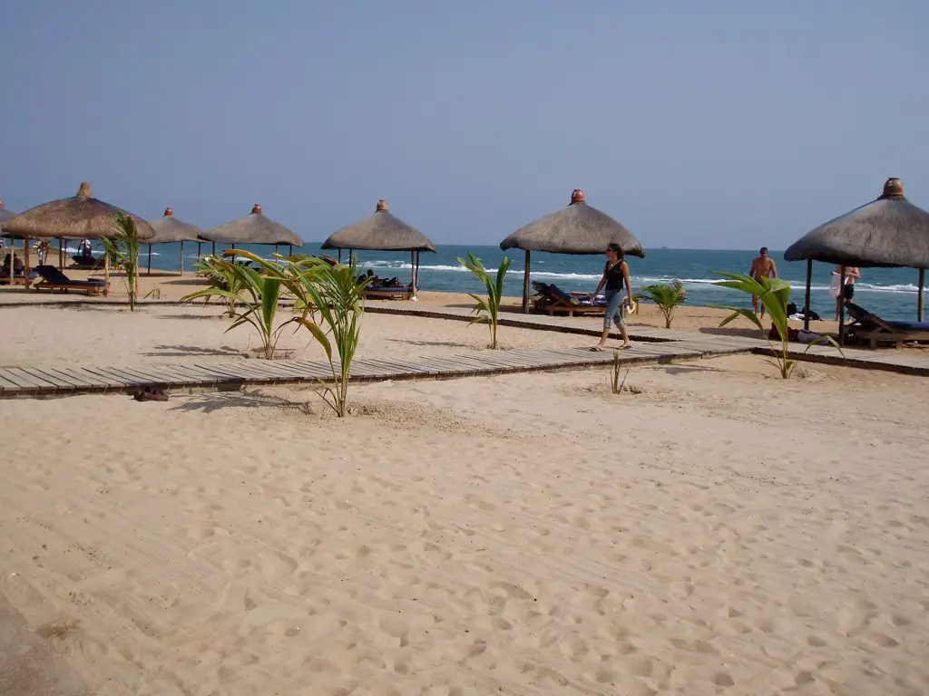 29 Famous Landmarks in Togo how many you know? » 2024 » [by a TRAVEL