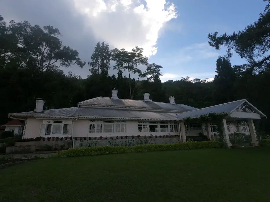 My experience in Ging Tea House, Darjeeling » 2023 » [by a TRAVEL BLOGGER ]