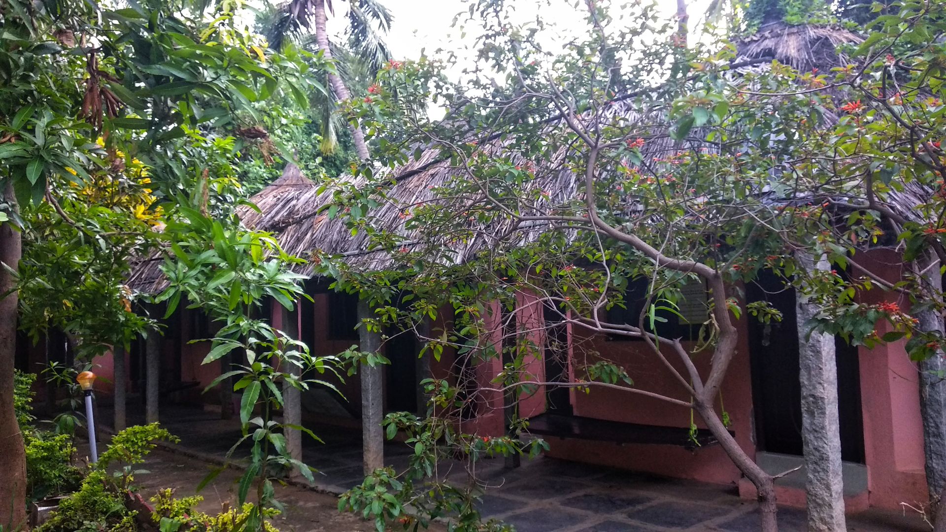 Hampi Itinerary for 2 Days Sightseeing Places in Hampi 2