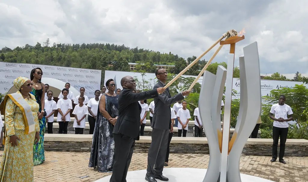 29 Famous Landmarks in Rwanda that you'd love to explore » 2024 » [by