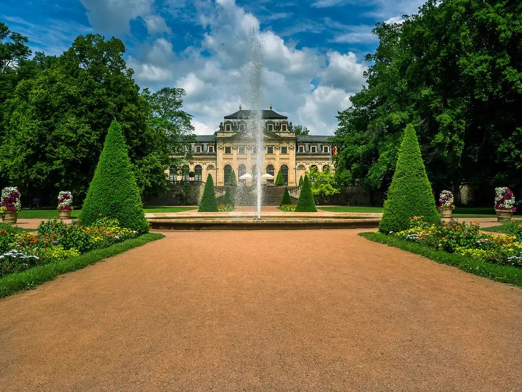 14 Awesome Things to do in Fulda you shouldn't be missing » 2024