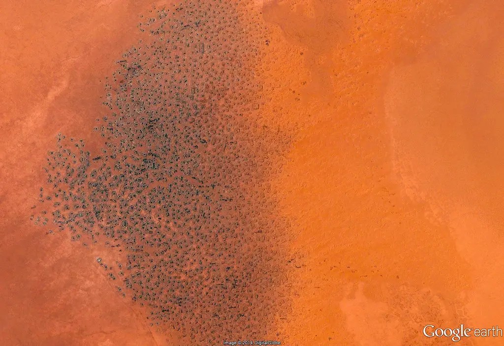 28 Famous Landmarks in Mali how many you know? » 2024 » [by a TRAVEL