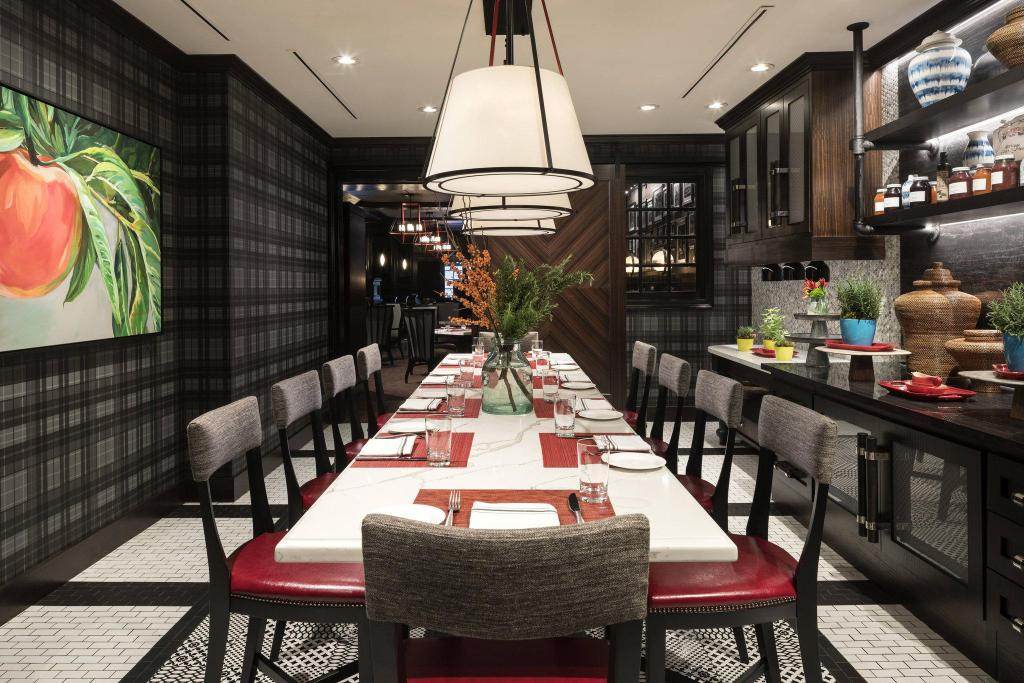 10 Best Kid-Friendly Hotels in Atlanta, GA - AT 1