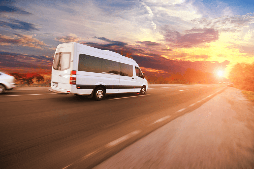 From Then to Now The Evolution of NEMT Software 1 NEMT & Paratransit