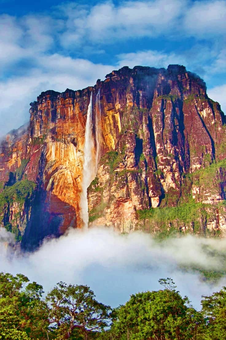 Best Travel Destinations in South America? Trip Memos