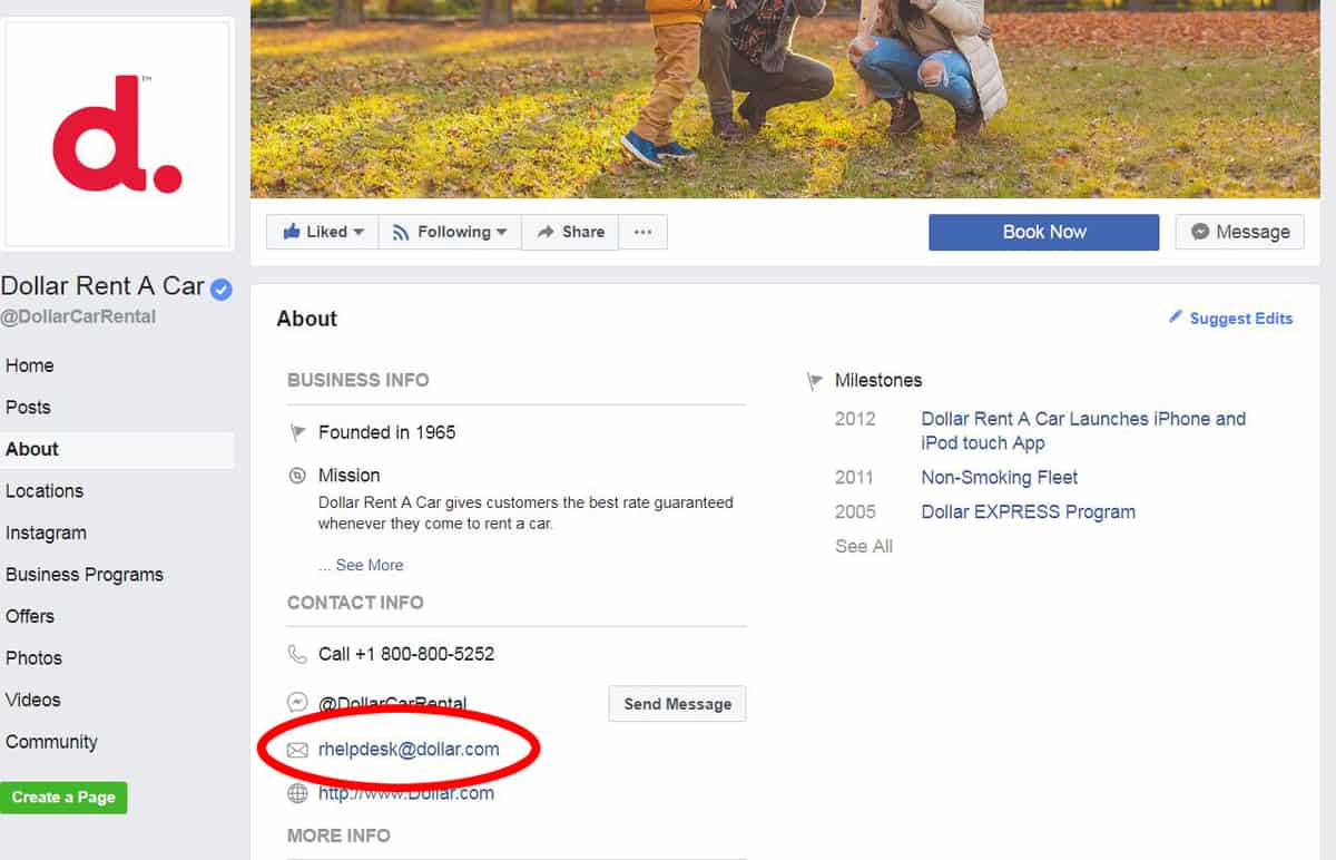 How We Lost Hundreds of Dollars over a Car Rental