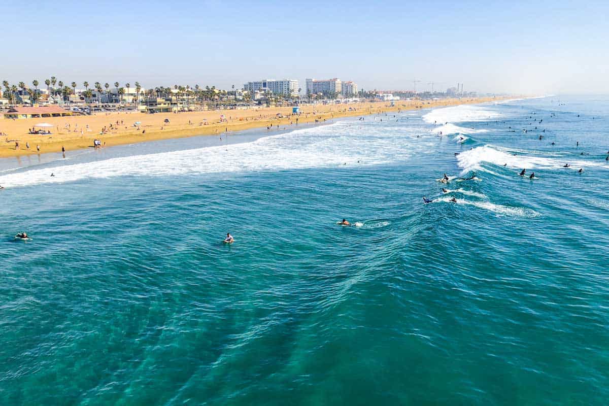 13 Top Things to Do in Huntington Beach, California