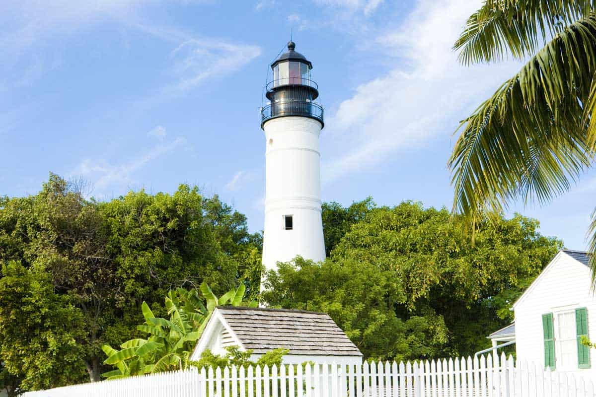 6 Iconic Florida Keys Lighthouses to Brighten Your Journey