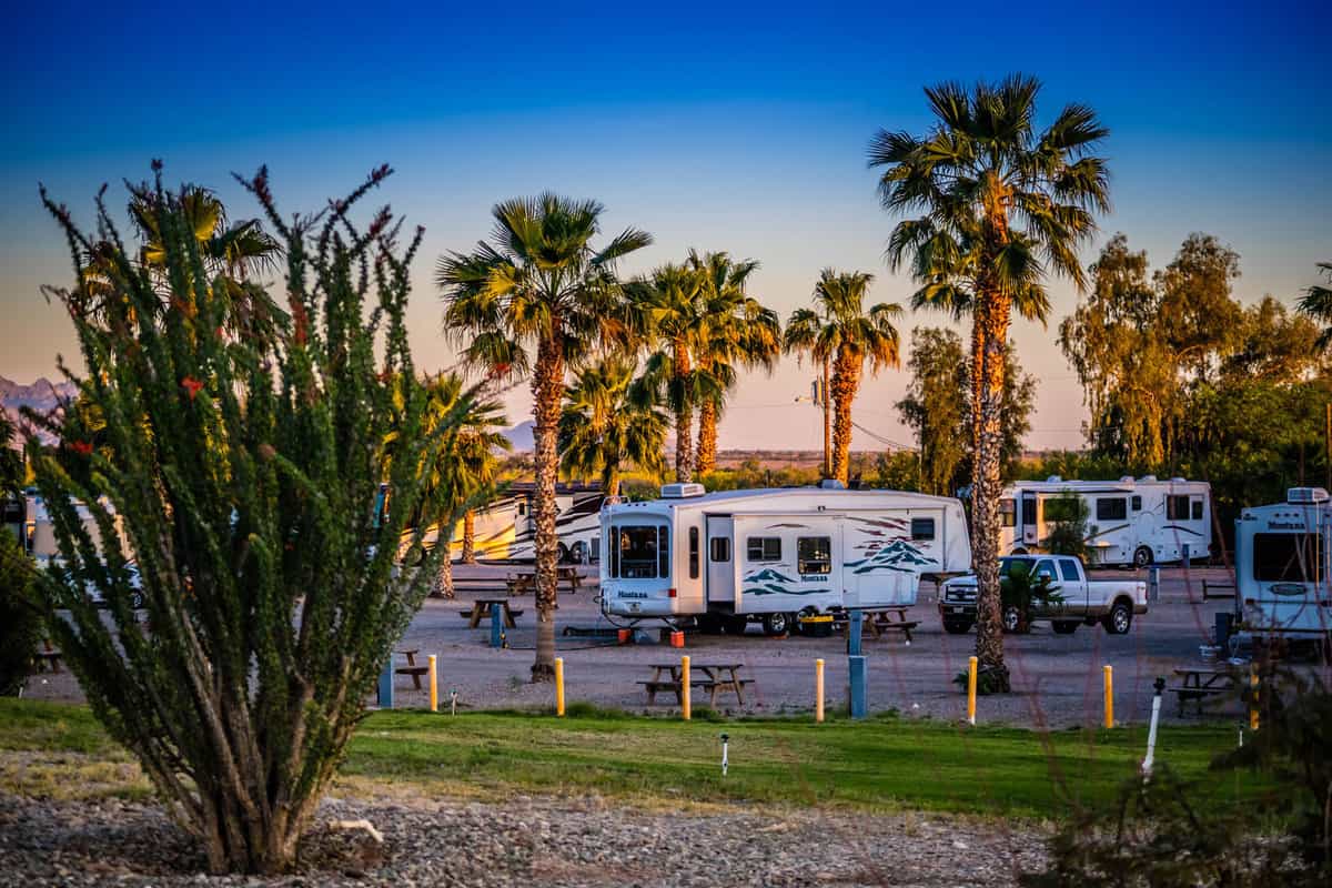 The Ultimate Guide To RV Parks Near Destin, Florida