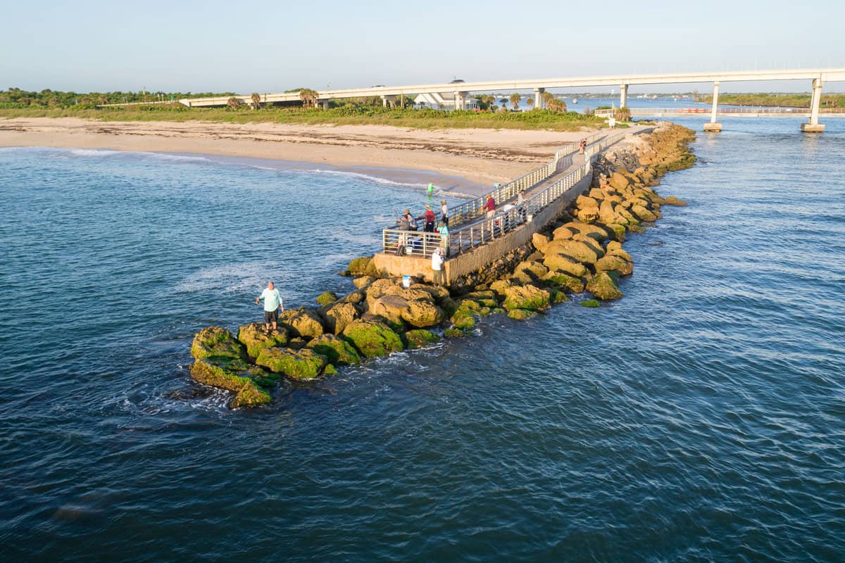 13 Best Fishing Piers In Florida