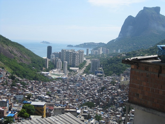 25 Most Dangerous Cities in The World for Travelers Page 8 Trip Minutes