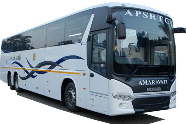 APSRTC Tirupati Package From Chennai APSRTC Bus Timings, Ticket Cost