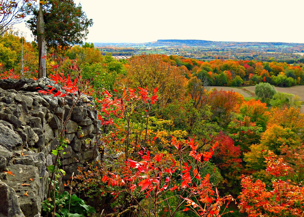 Best Places To Hike Near Toronto For Hiking Journey