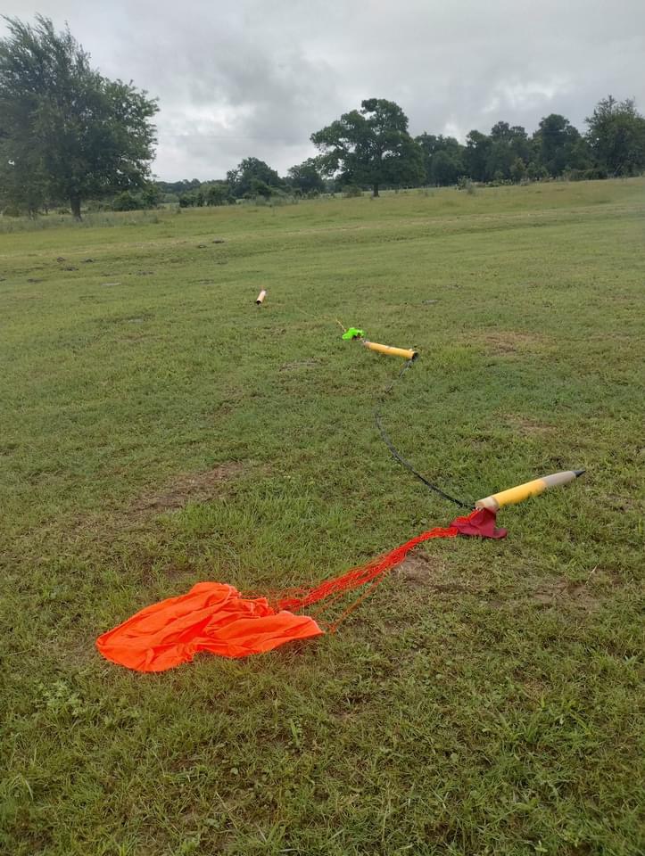 mainTripolihouston.groups.io Tripoli Houston May 11th 2024 Launch