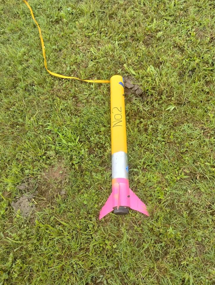 mainTripolihouston.groups.io Tripoli Houston May 11th 2024 Launch