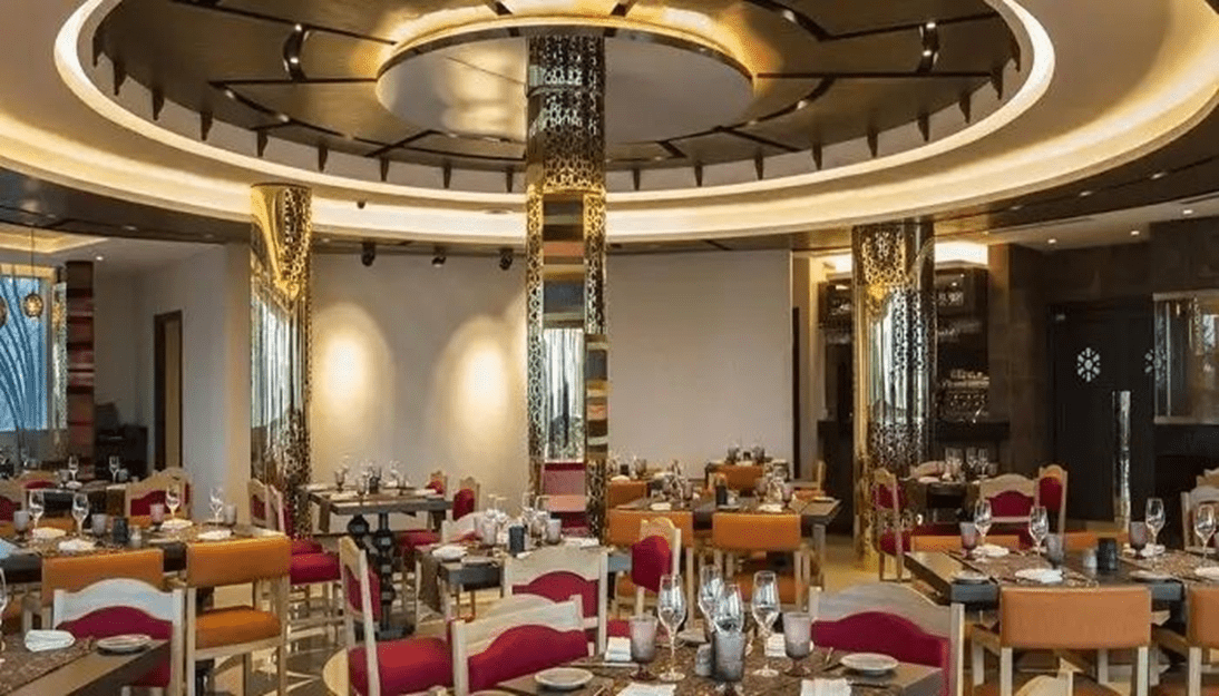 Best Indian Restaurants In Dubai