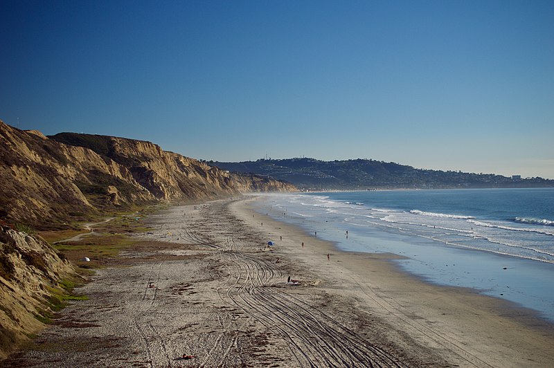 15 Best Clothing Optional Beaches Around the World Famous Nude Beaches