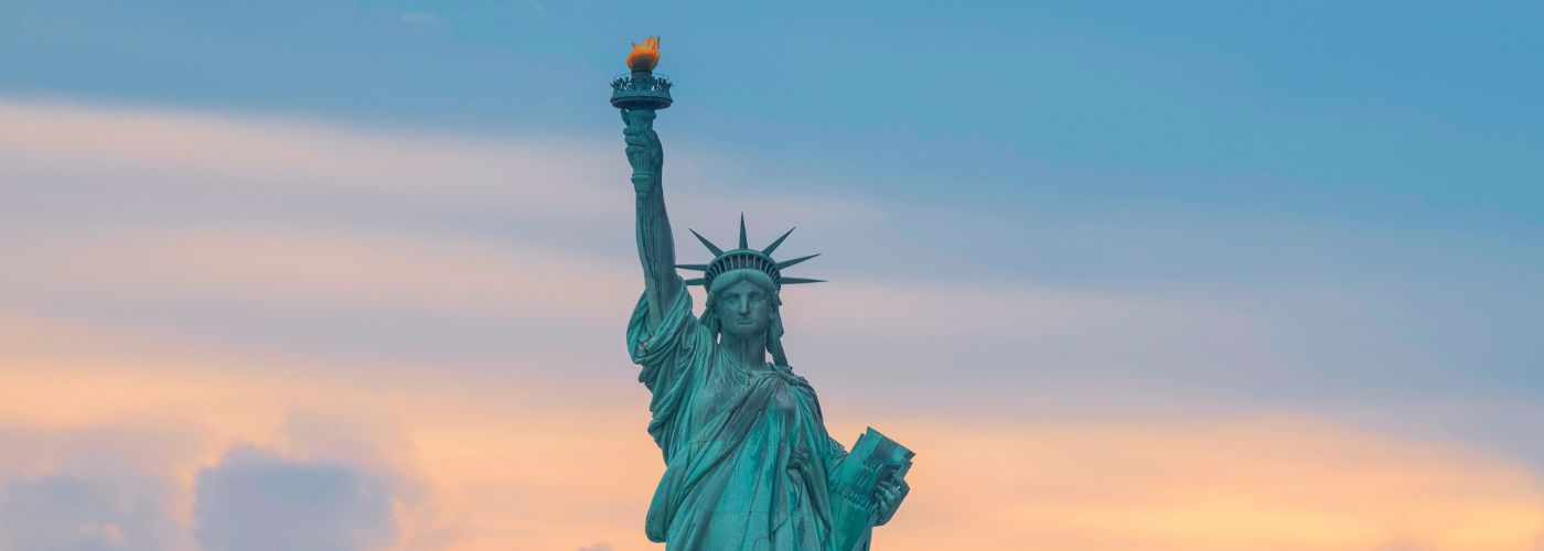17 Interesting Facts about the Statue of Liberty