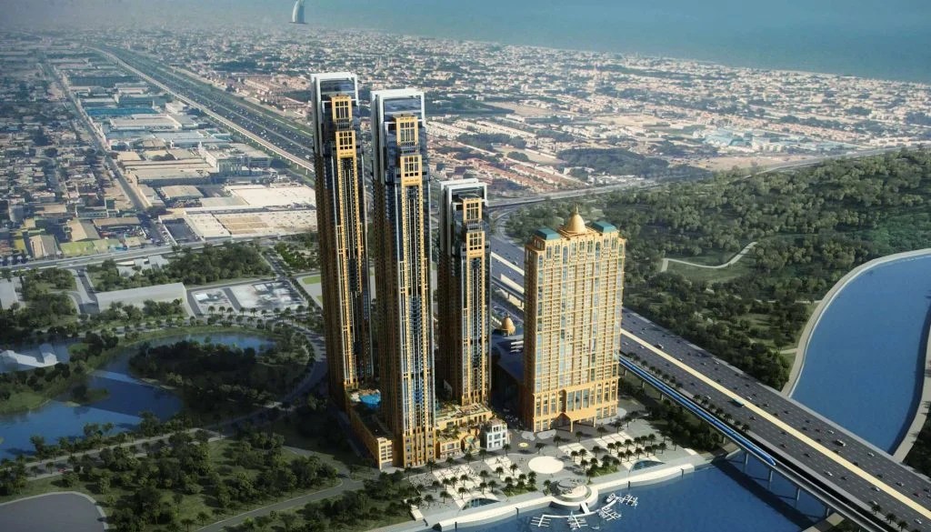 Buying offplan or ready property which is the best in Dubai? Trip