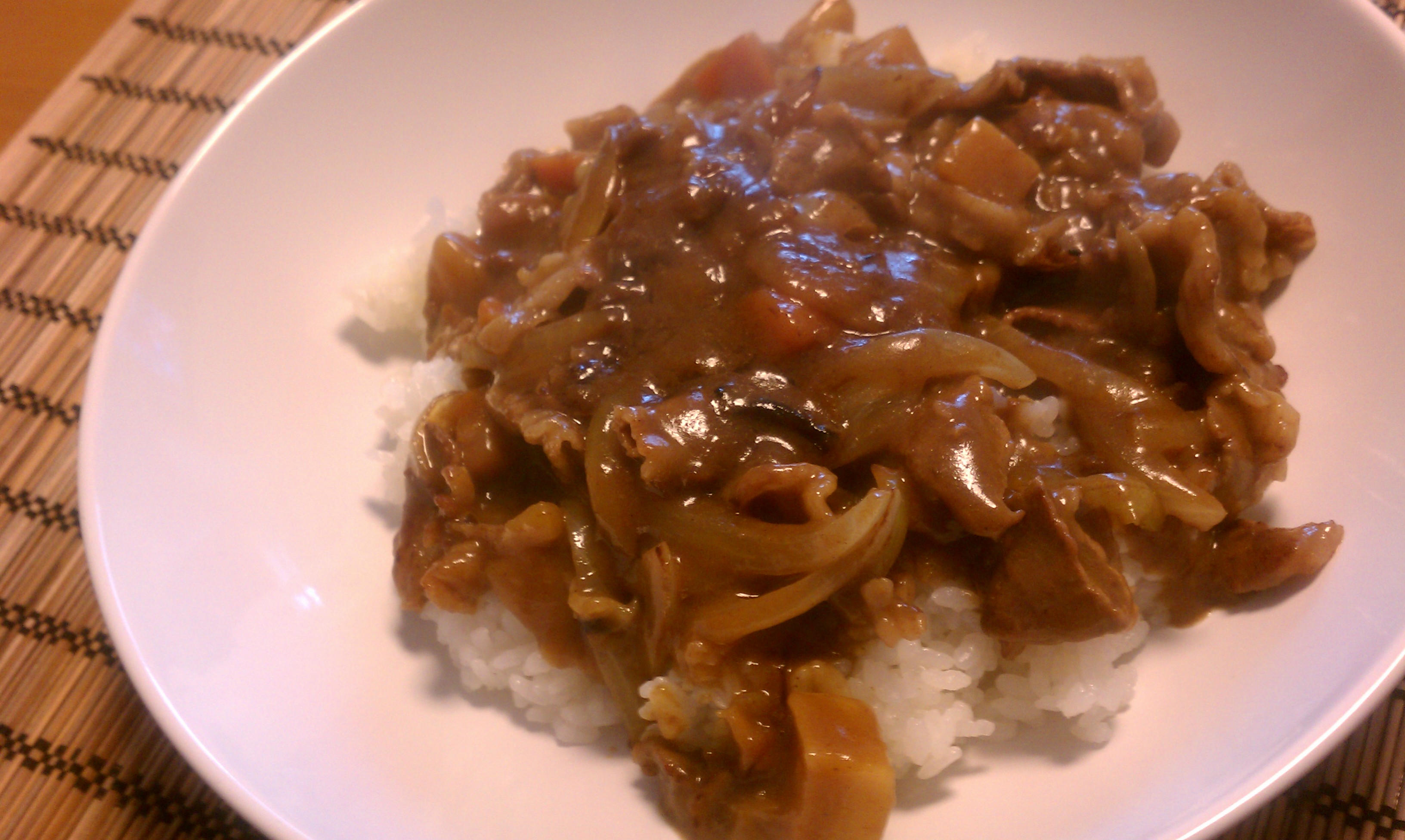 yamanami life お手軽さばトマトカレー お手軽ビーフカレー 撮りっぱ