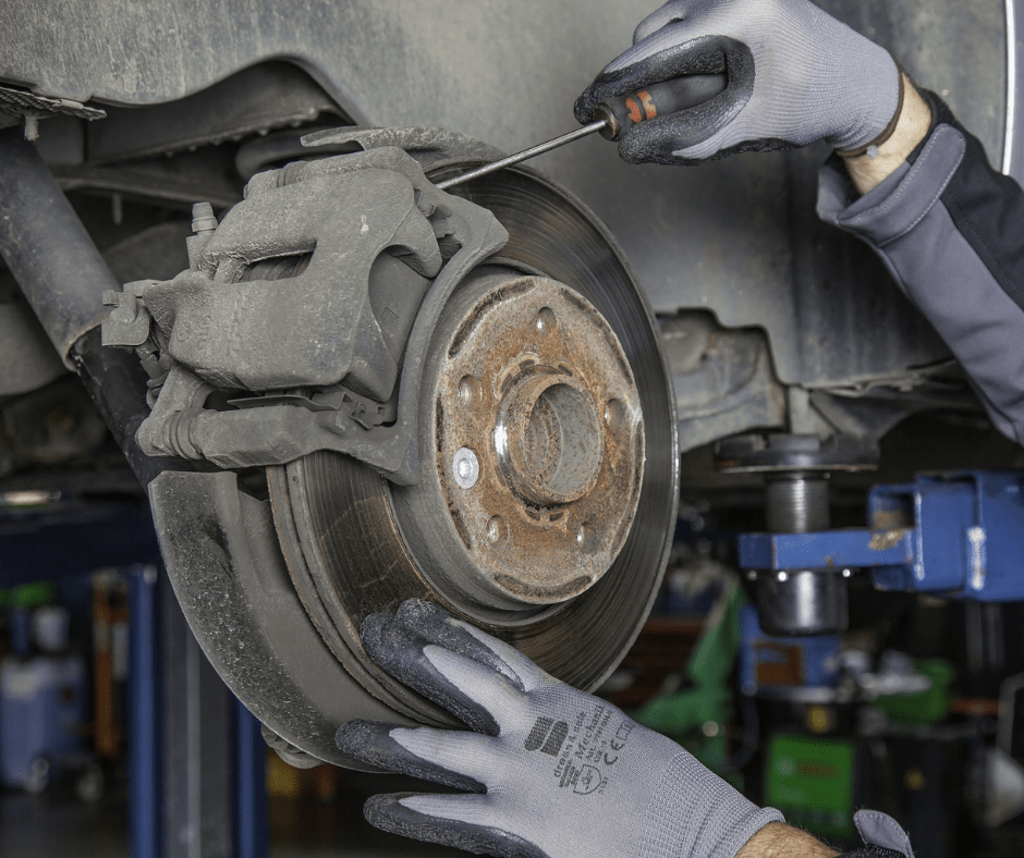 Vehicle Defects Tripp Law Firm