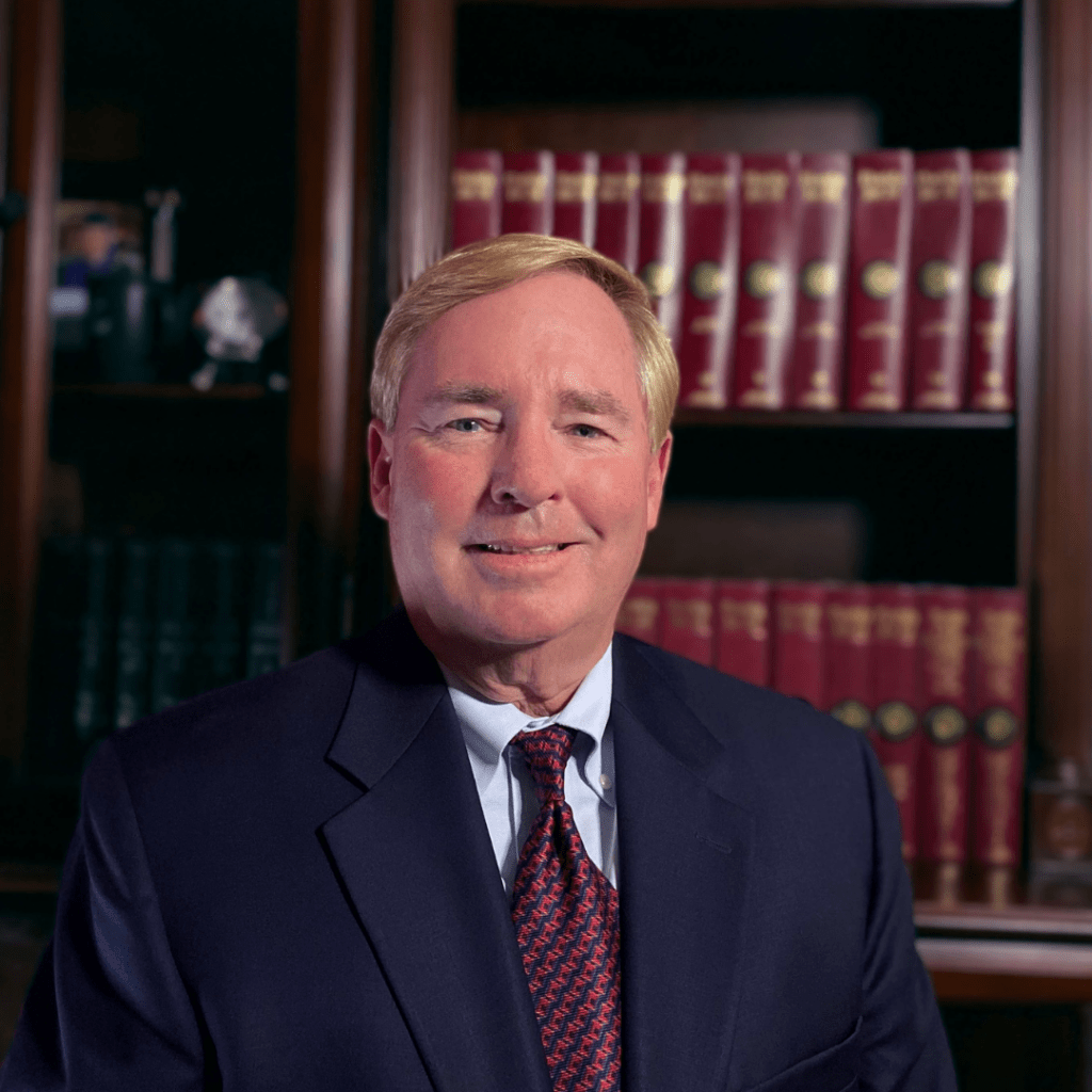 A. Tripp Sr. Tripp Law Firm