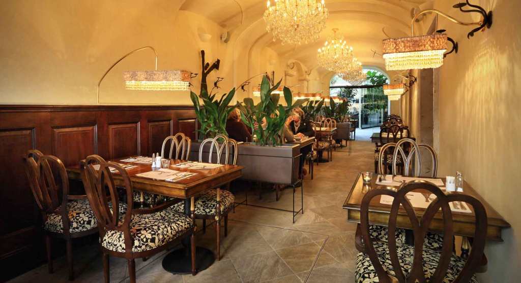 Prague Trippingbites