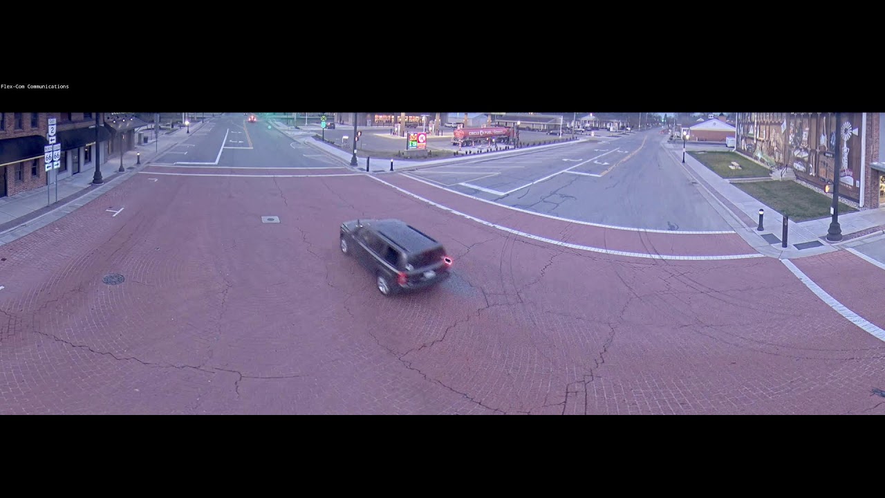 Archbold, Ohio Live cam and Village Charm Trip Planning