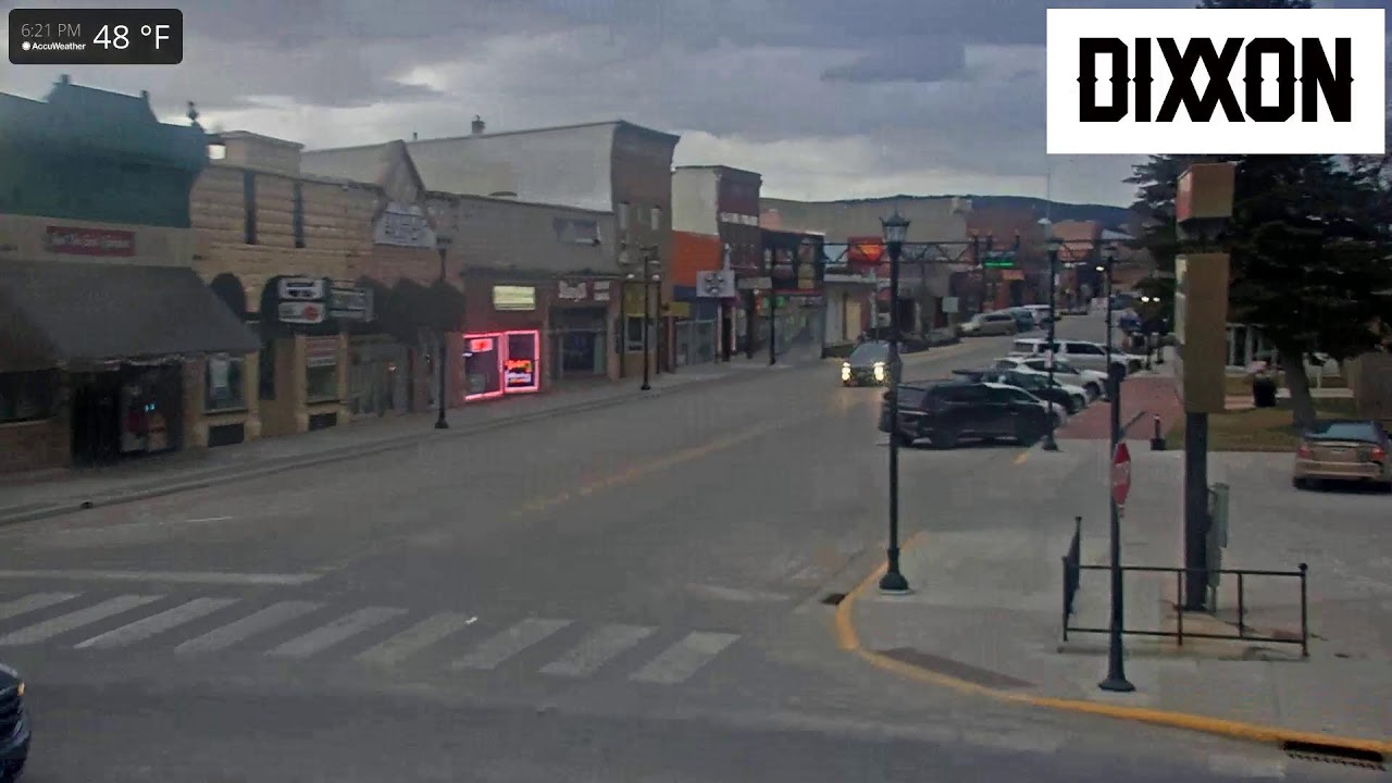 Sturgis cam RealTime Traffic Updates and Historic Landmarks Trip Planning