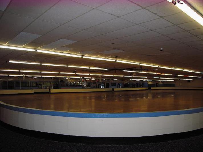 Jackson Skating Center Frum Family Trips Trippo Hippo