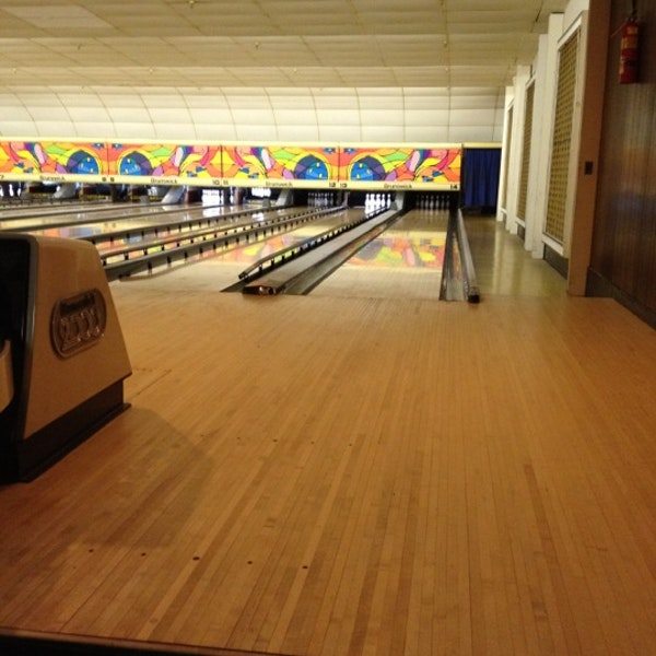 Montvale Lanes Frum Family Trips Trippo Hippo