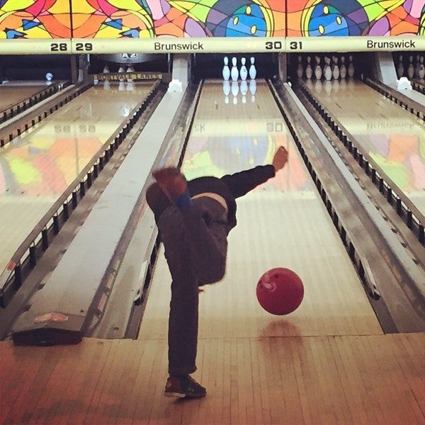 Montvale Lanes Frum Family Trips Trippo Hippo