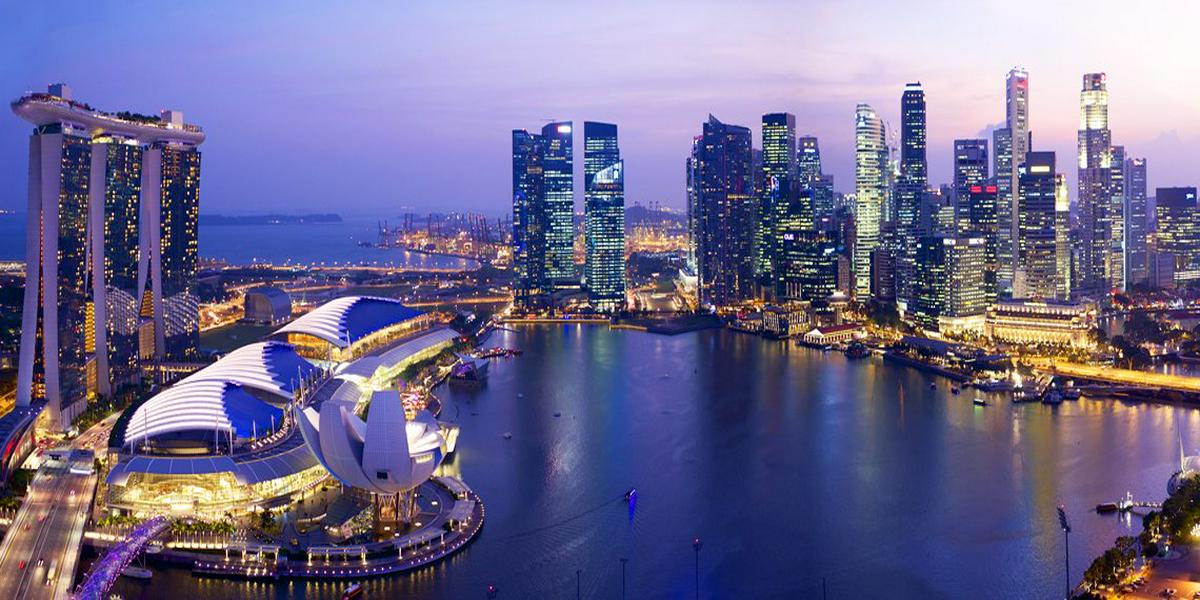 Singapore 3 Nights/4 Days