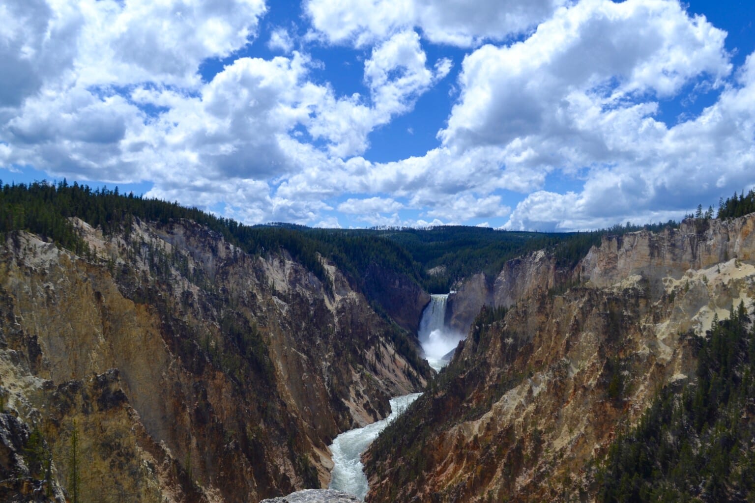 The Ultimate Guide to Planning A Trip to Yellowstone Trip Scholars