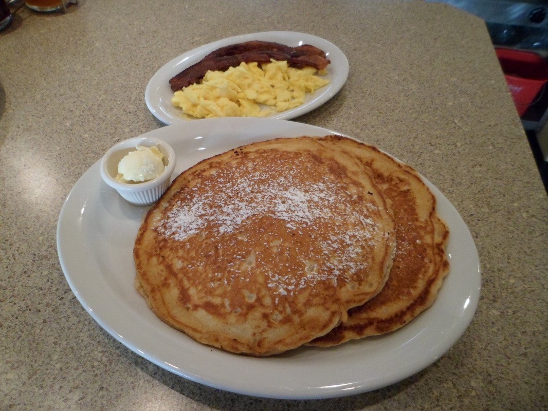 Trips Diner Seminole St. Pete Tampa Best Diner in Tampa Bay