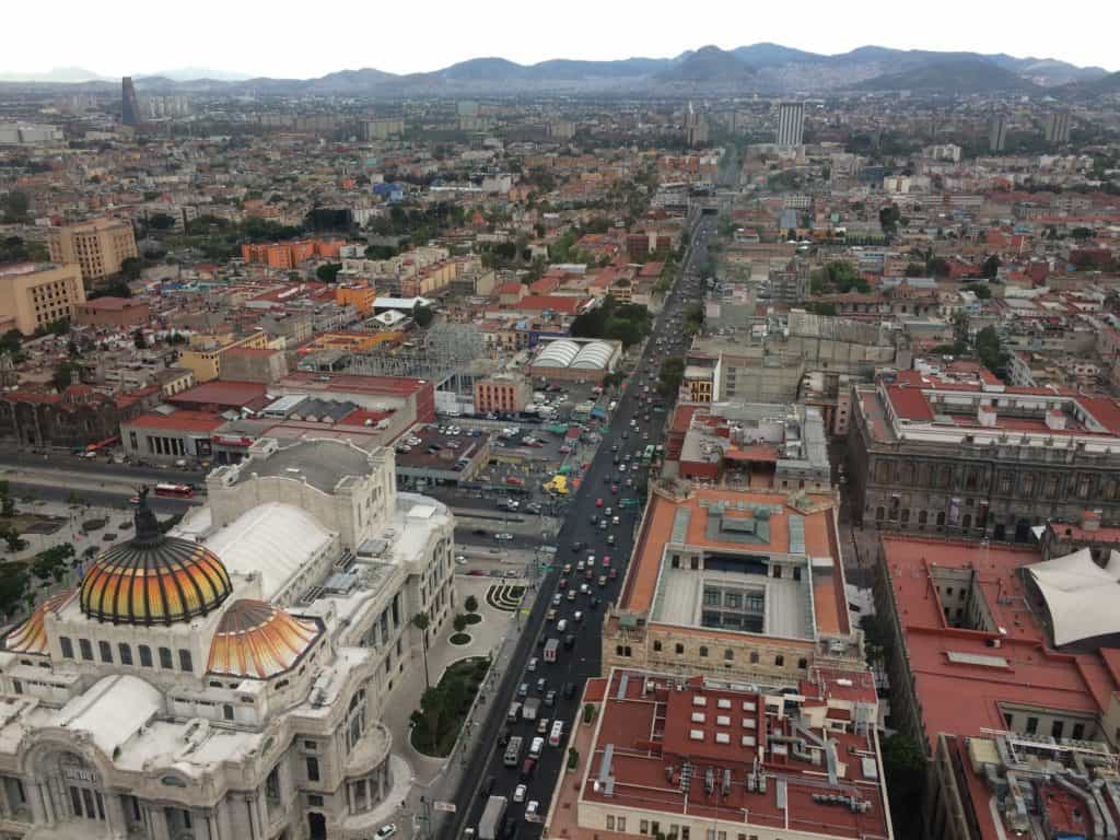 Is Mexico City dangerous? Problems of Mexico City. Things to do in CDMX