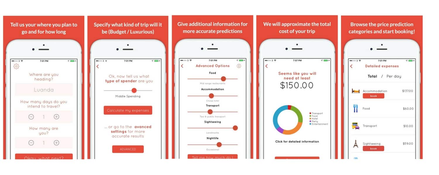 7 free travel apps, which will save you A LOT of time Tripsget