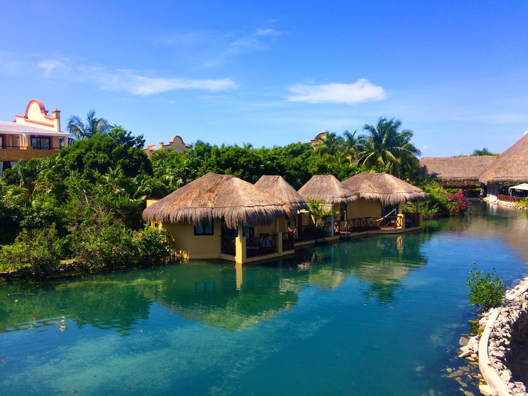 Best hotels in Riviera Maya guide to the resorts in Riviera Maya, Mexico
