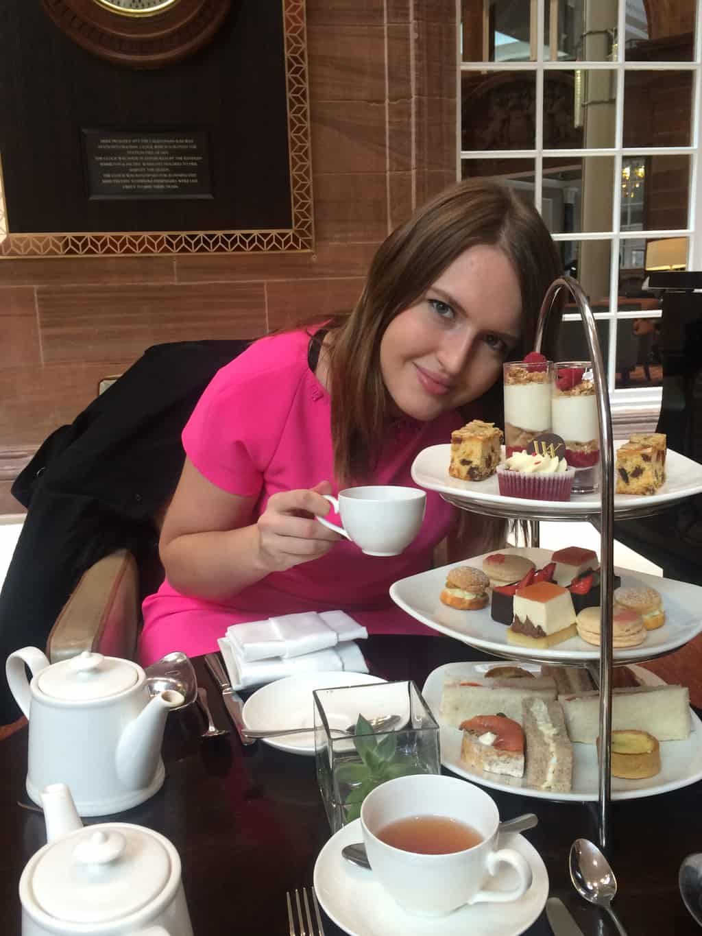 7 best Afternoon Teas in Edinburgh, Scotland Tripsget