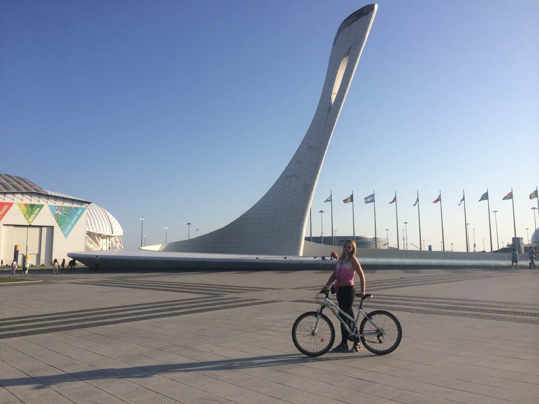 Best places for cycling in the UK [+ Cycle Fest and Experience Freedom]