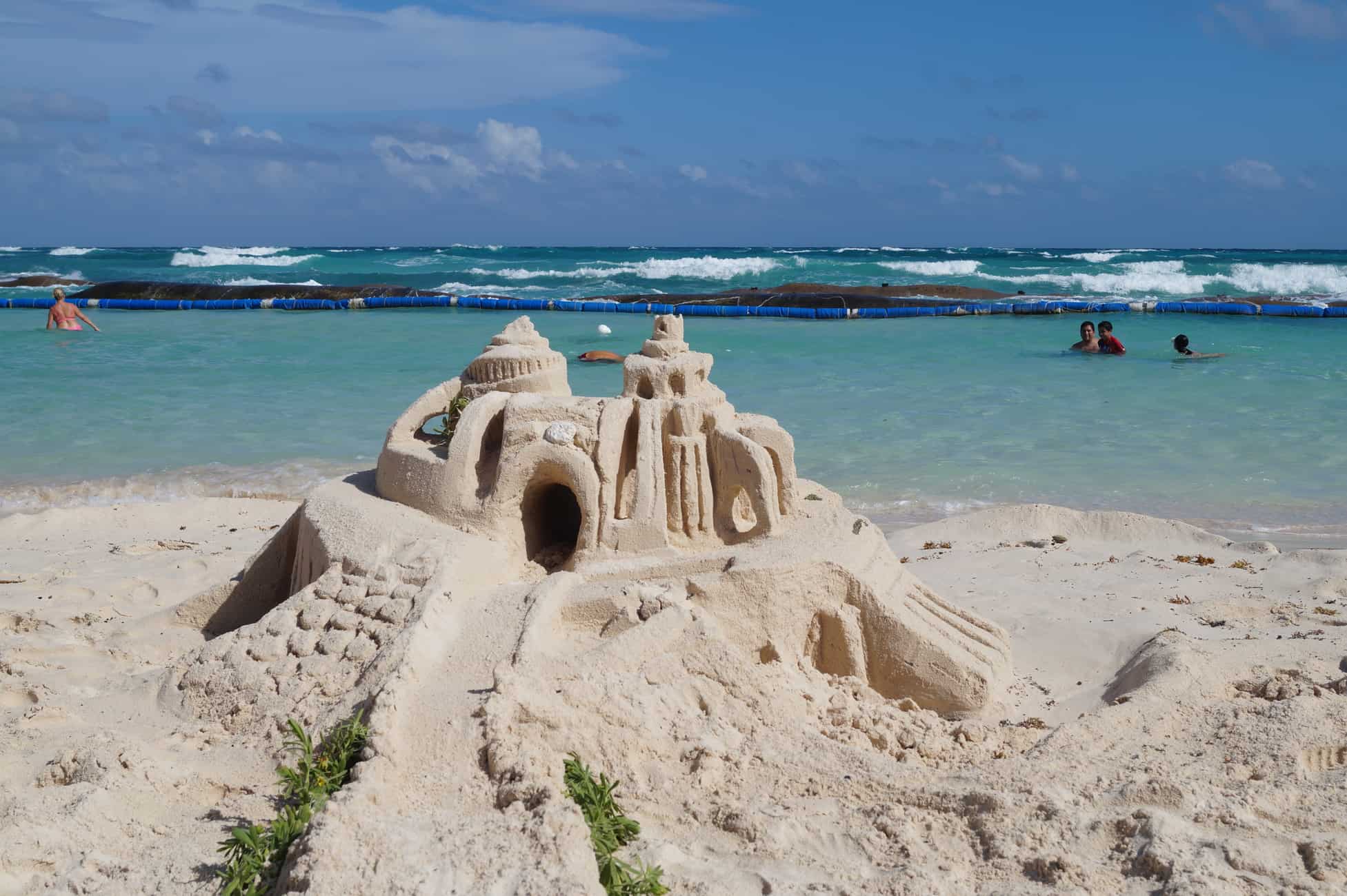 Cancun or Riviera Maya (Playa Del Carmen & Tulum) Where To Travel?