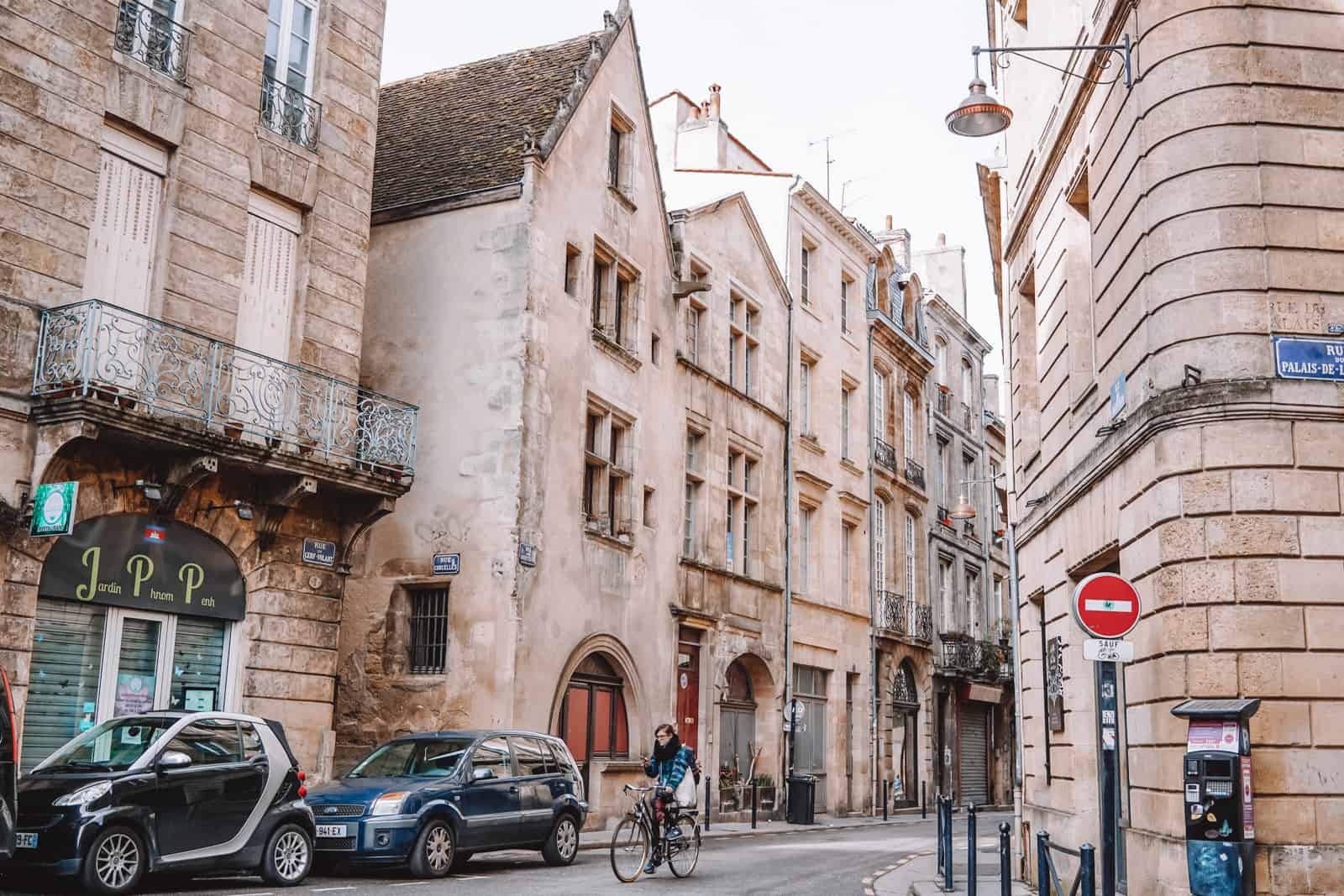 10 Reasons Why Bordeaux is the Best City in France swedbank.nl