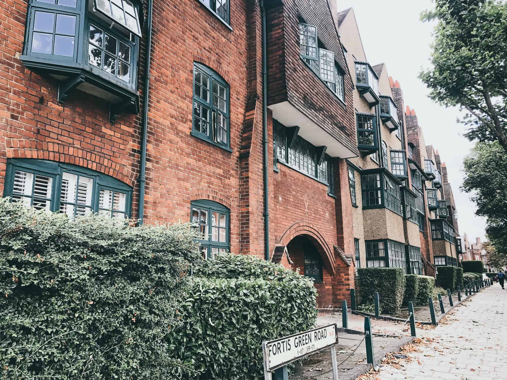 Muswell Hill London's Hidden Gems Best places to live in London