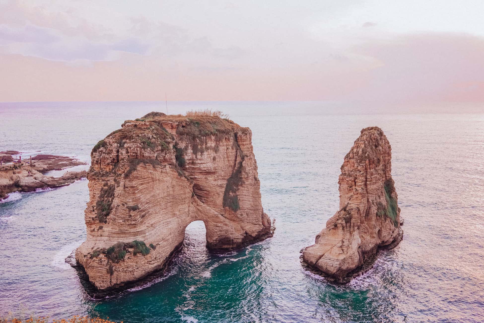 Most Instagrammable places in Beirut and Lebanon Lebanon photo spots