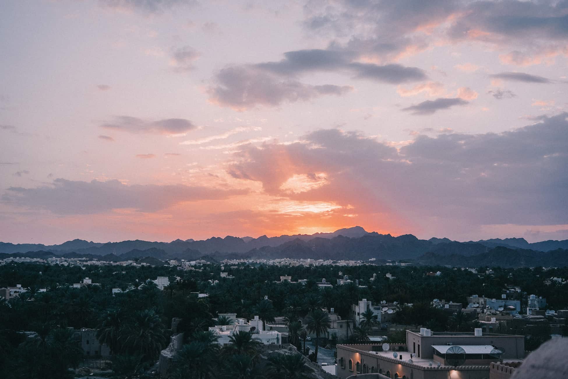 How expensive is Oman to travel to? The optimal budget for a trip to Oman